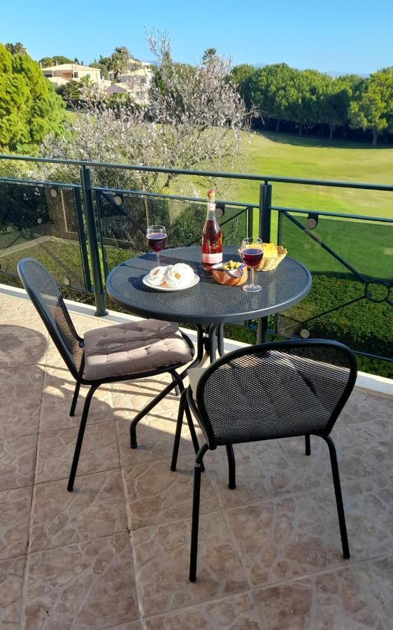 Fairviews Villa On Boavista Golf Resort Lagos Kültér fotó