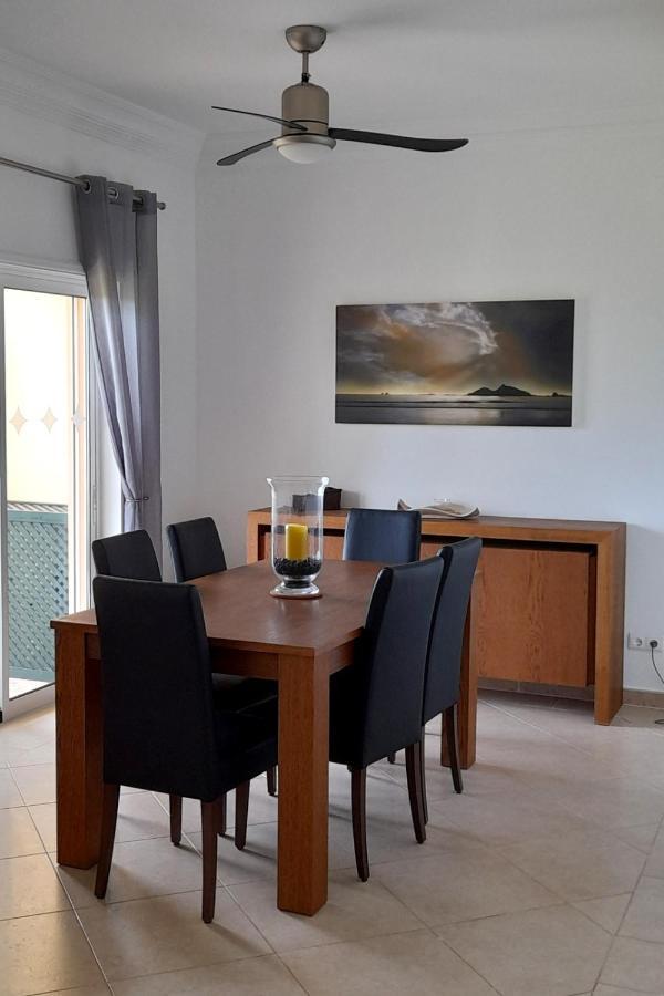 Fairviews Villa On Boavista Golf Resort Lagos Kültér fotó