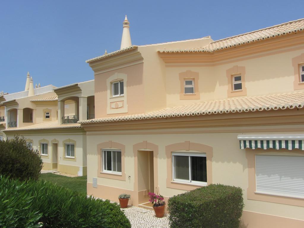 Fairviews Villa On Boavista Golf Resort Lagos Szoba fotó