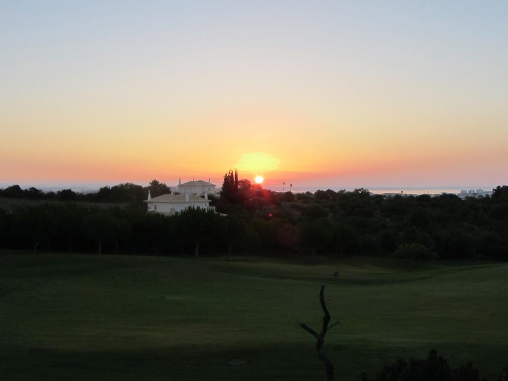 Fairviews Villa On Boavista Golf Resort Lagos Szoba fotó