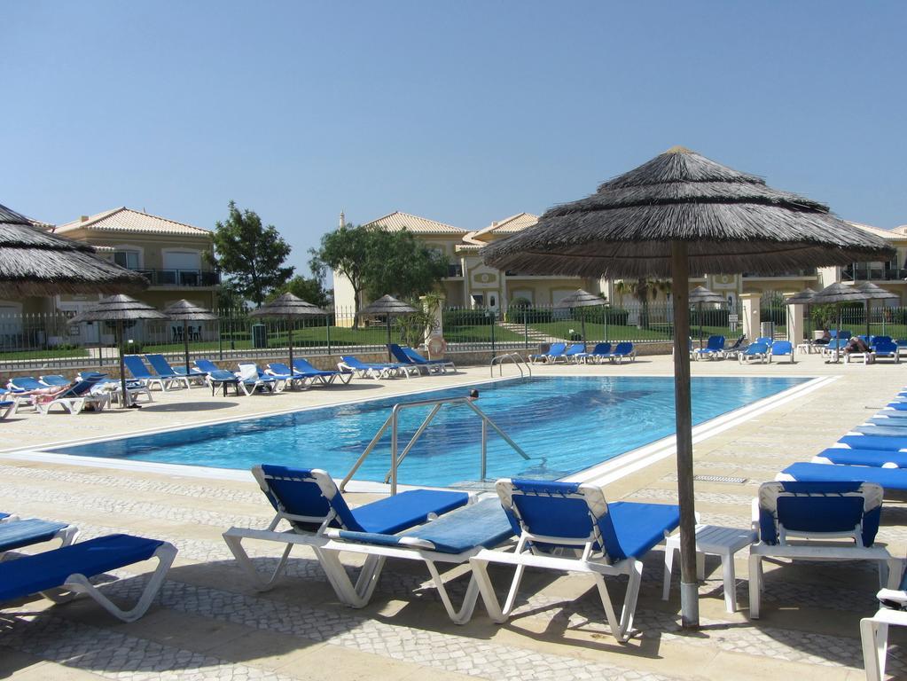 Fairviews Villa On Boavista Golf Resort Lagos Szoba fotó